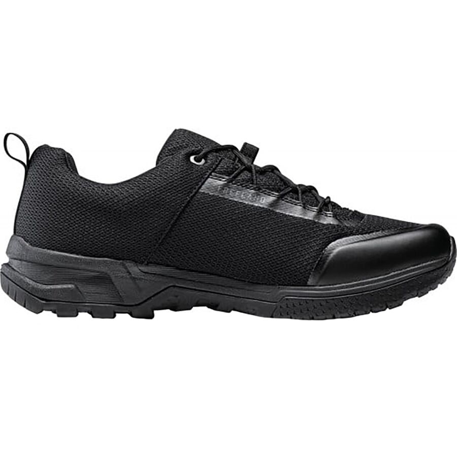 Northwave Freeland Mountain Bike Shoe - Men's Black