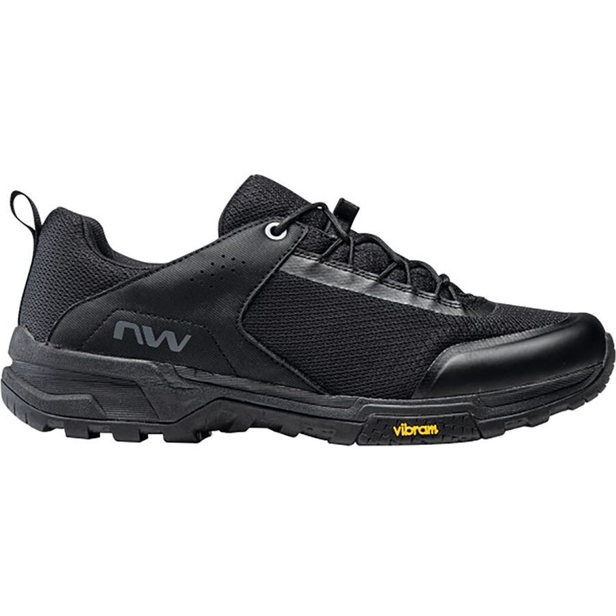 Northwave Freeland Mountain Bike Shoe - Men's Black