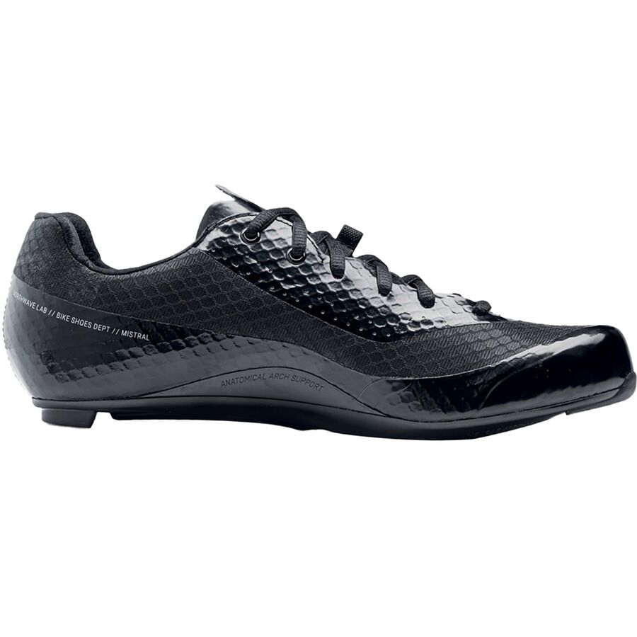 Northwave Mistral Cycling Shoe - Men's Black