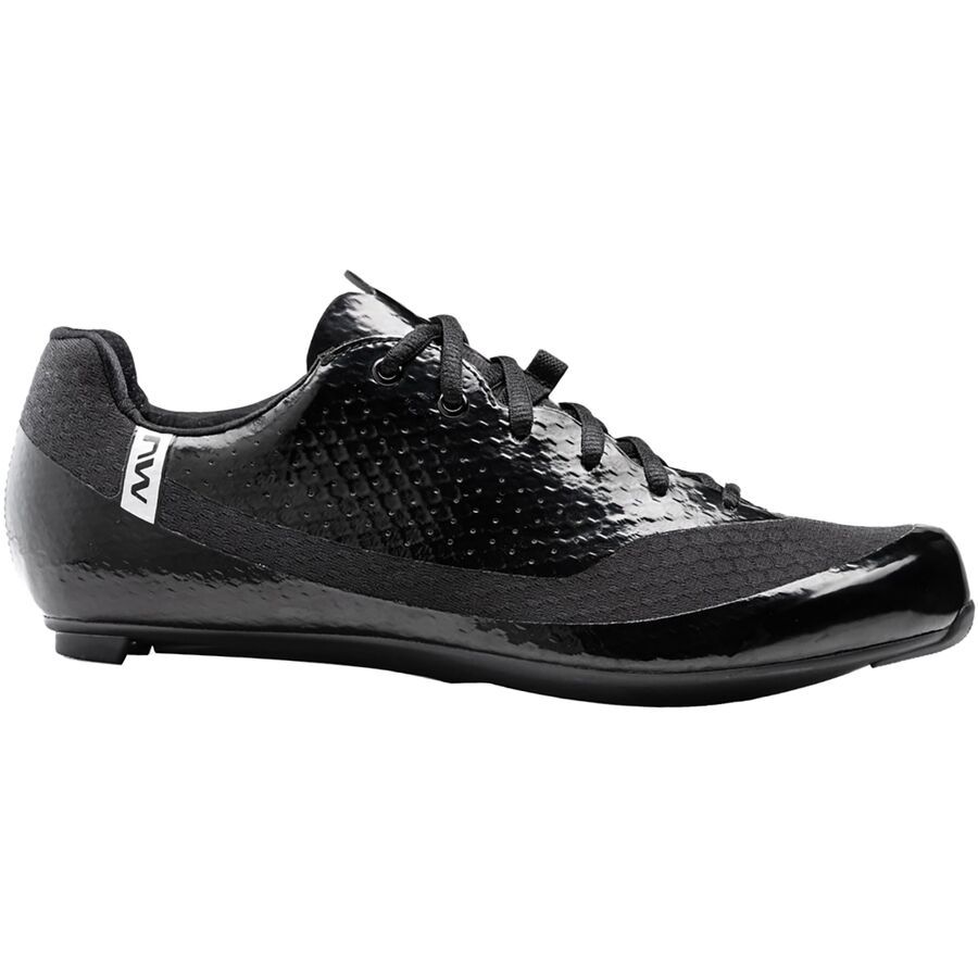 Northwave Mistral Cycling Shoe - Men's Black