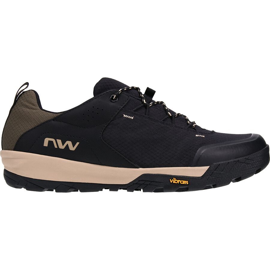 Northwave Rockit Cycling Shoe - Men's Black/Forest