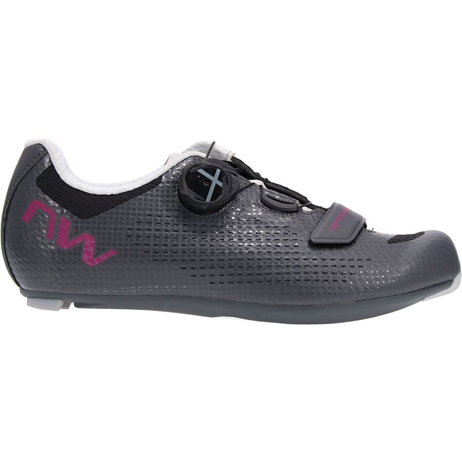 Northwave Storm 2 Cycling Shoe - Women's Anthra