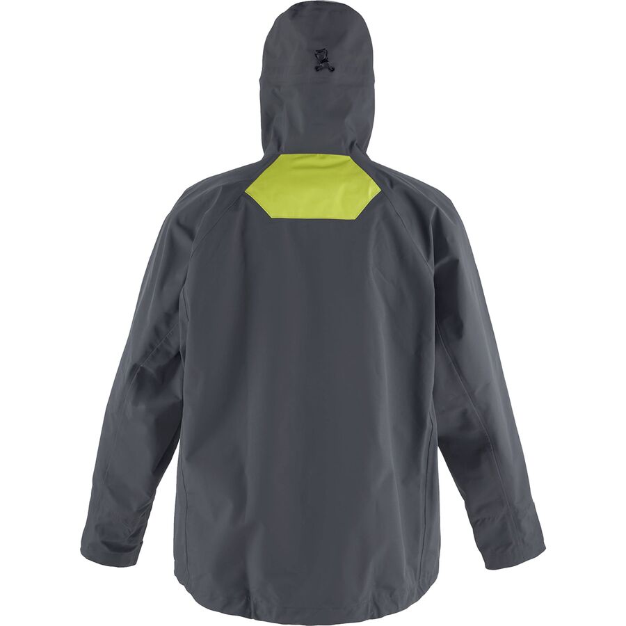 NRS Champion Eclipse LT Jacket One Color