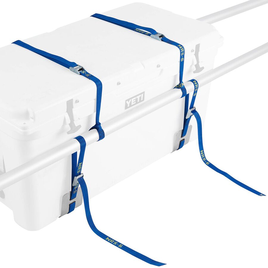 NRS Frame Adjustable Cooler Mount Aluminum