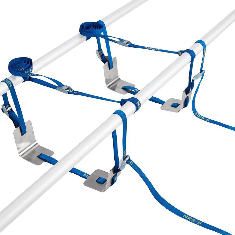 NRS Frame Adjustable Cooler Mount Aluminum