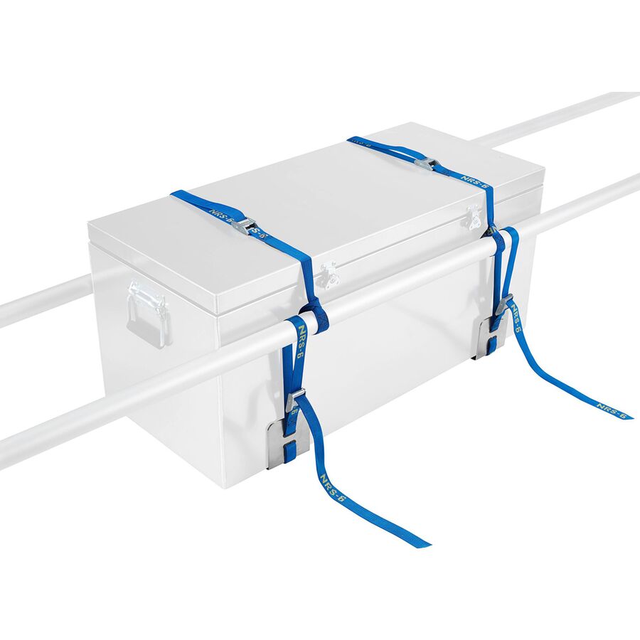 NRS Frame Adjustable Dry Box Mount Aluminum