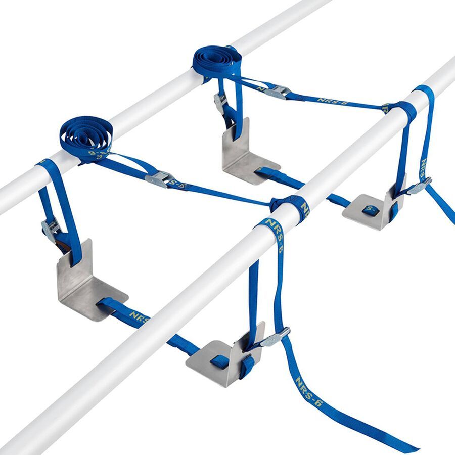 NRS Frame Adjustable Dry Box Mount Aluminum