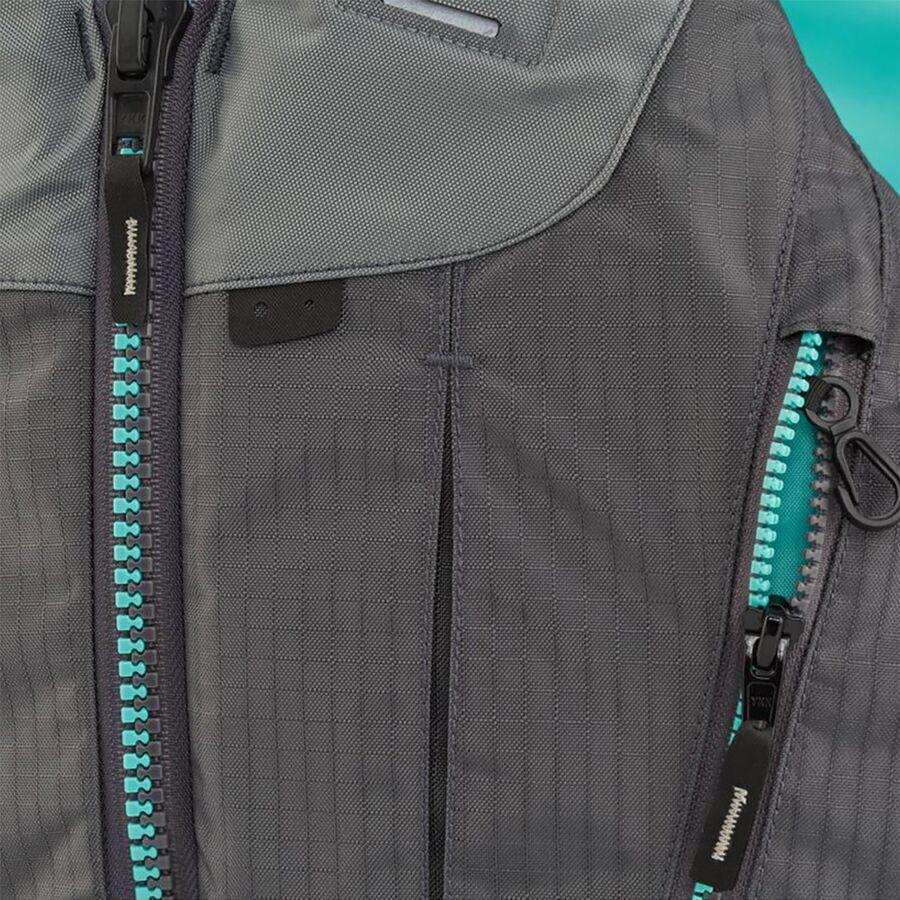 NRS Nora Personal Flotation Device - Women's Charcoal