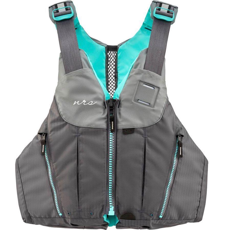 NRS Nora Personal Flotation Device - Women's Charcoal