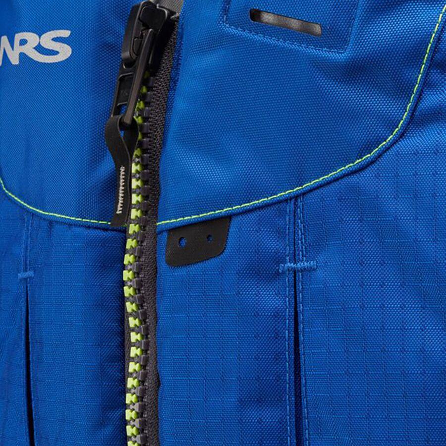 NRS Oso Personal Flotation Device - Men's Blue