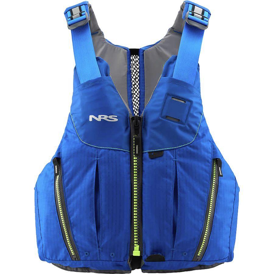 NRS Oso Personal Flotation Device - Men's Blue