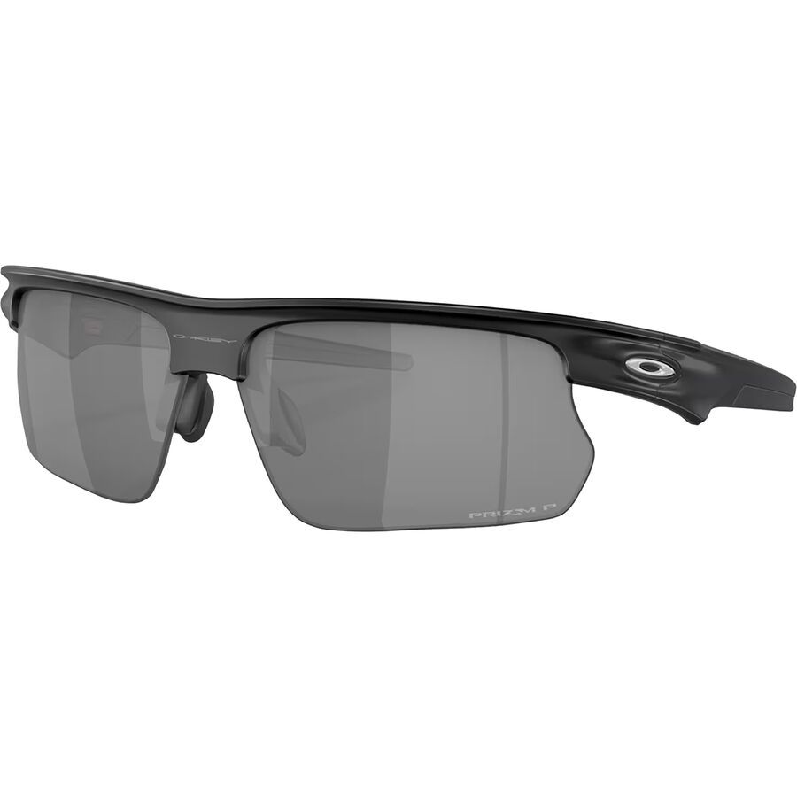 Oakley Bisphaera Photochromic Sunglasses Grey Smoke/Clear Photochromic