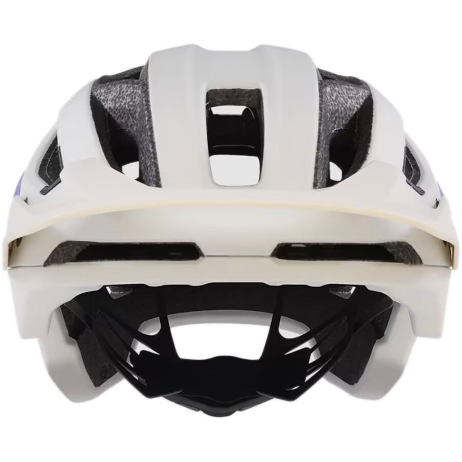 Oakley DRT3 Trail Helmet Matte Cool Gray/Matte Lilac