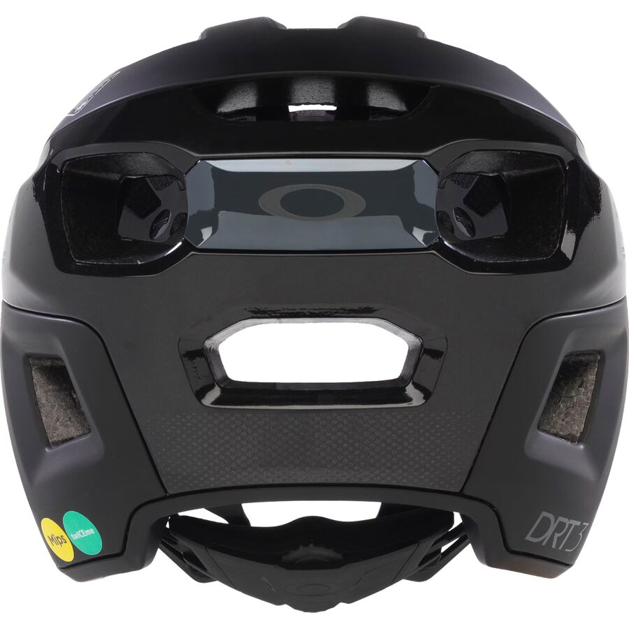 Oakley DRT3 Trail I.C.E Helmet Matte Black/Matte Reflective