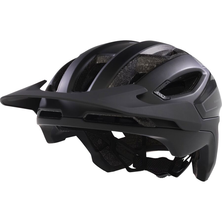 Oakley DRT3 Trail I.C.E Helmet Matte Black/Matte Reflective