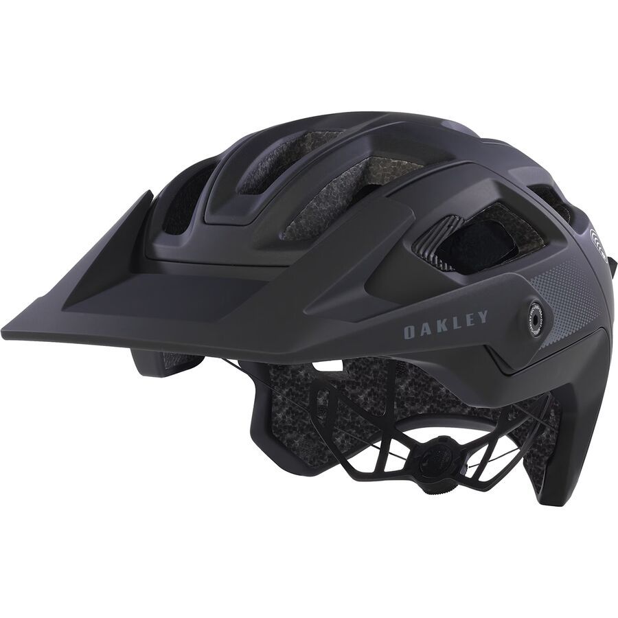 Oakley DRT5 Maven I.C.E. Helmet Matte Black/Matte Reflective
