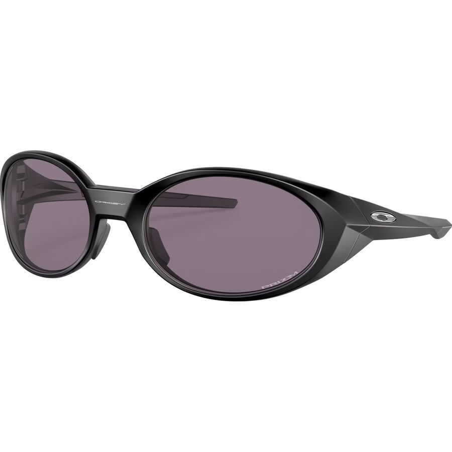Oakley Eye Jacket Redux Sunglasses Matte Black/PRIZM Grey