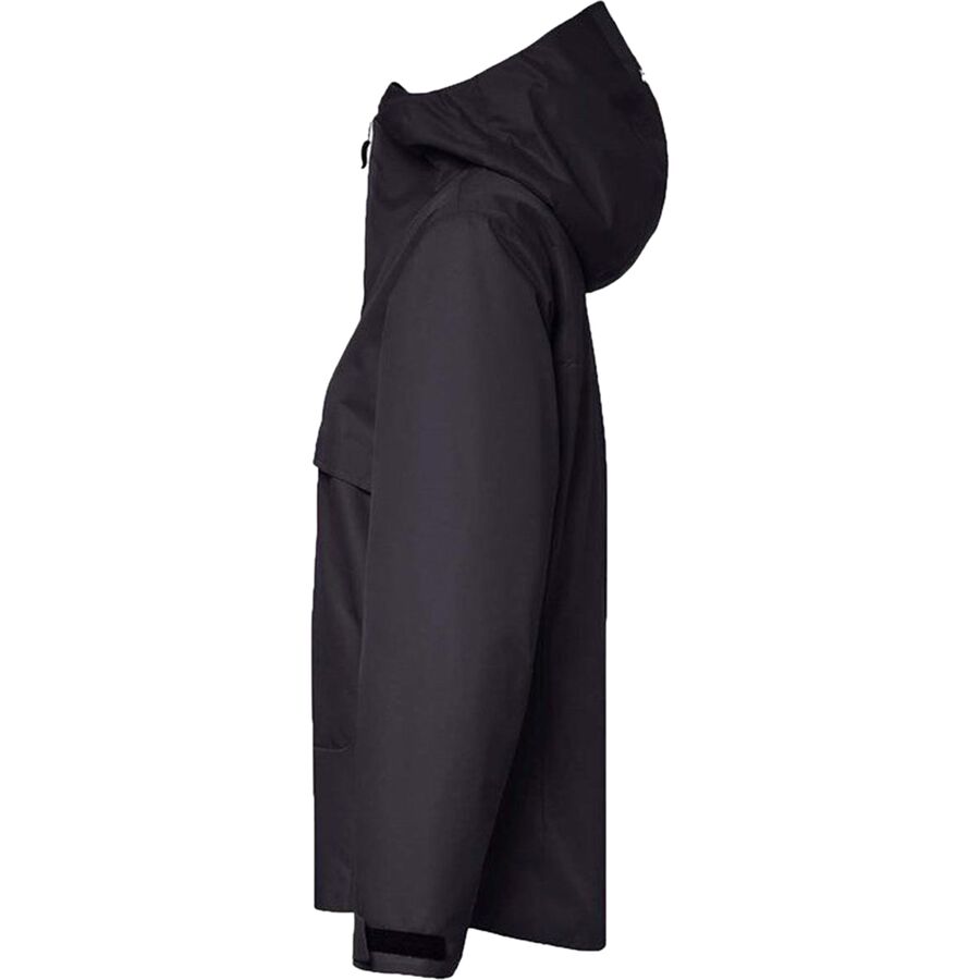 Oakley Holly Anorak - Women's - 2023 Blackout