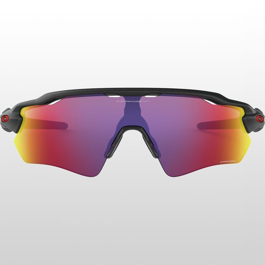Oakley Radar EV Path Prizm Sunglasses Pol White/PRIZM Sapphire