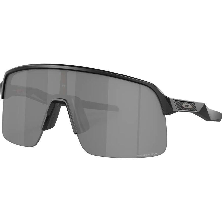Oakley Sutro Lite S Prizm Sunglasses Matte Black/Prizm Black