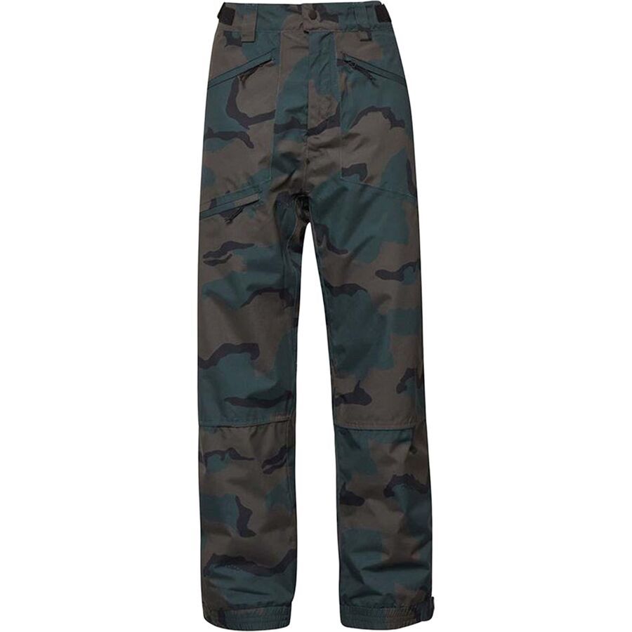 Oakley TNP Evoke RC Shell Pant - Men's B1B Camo Hunter