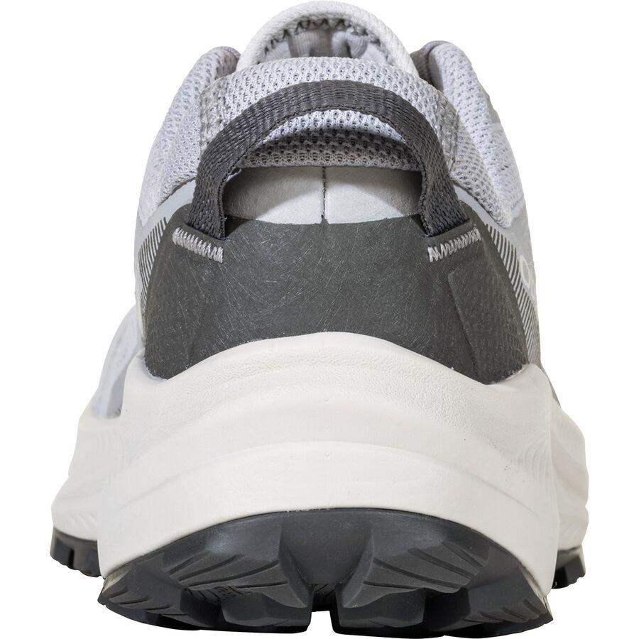 Oboz Katabatic LT Low Hiking Shoe - Women's Steelhead