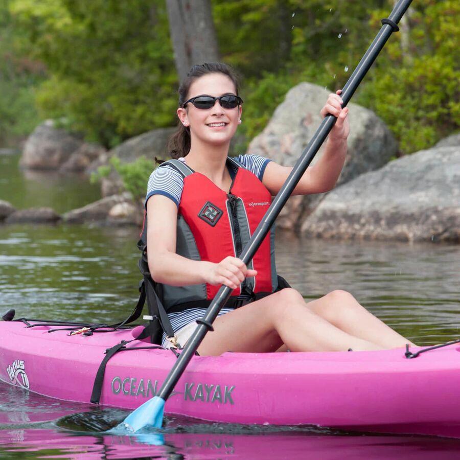 Ocean Kayak Venus 11 Sit-On-Top Kayak - 2023 - Women's Fuchsia