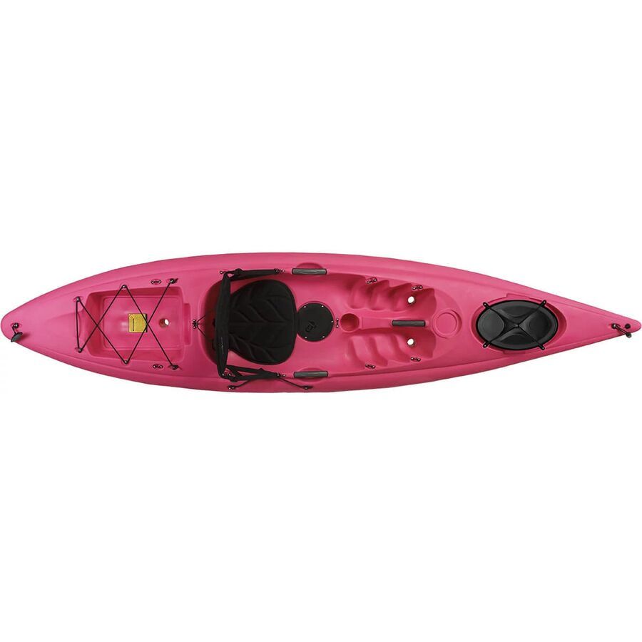 Ocean Kayak Venus 11 Sit-On-Top Kayak - 2023 - Women's Fuchsia