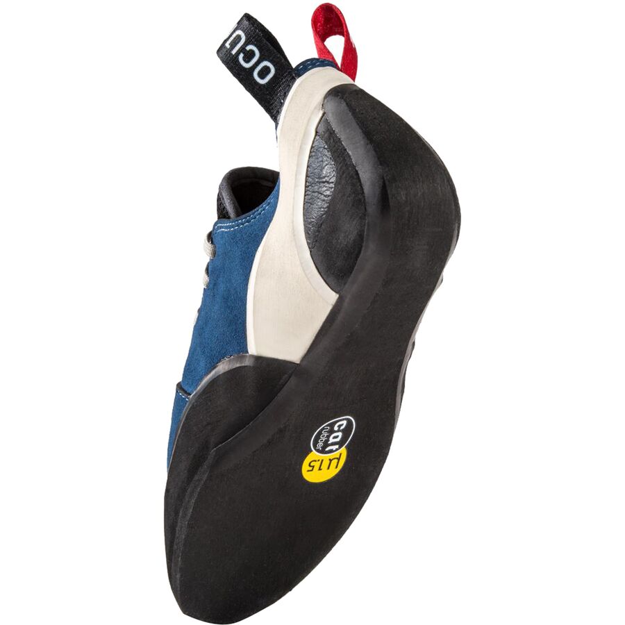 Ocun Advancer LU Climbing Shoe Dark Blue