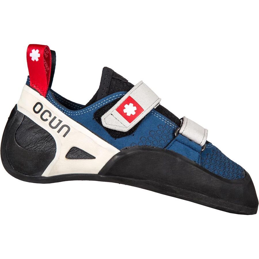 Ocun Advancer QC Climbing Shoe Dark Blue