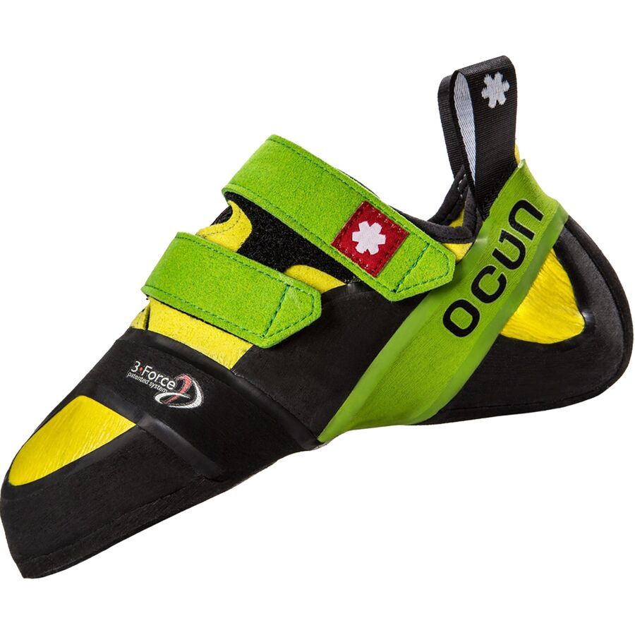 Ocun Ozone Plus Climbing Shoe - Women's One Color