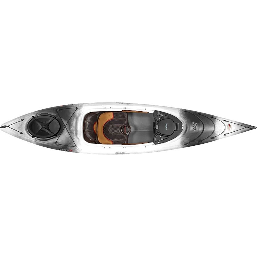 Old Town Loon 120 Recreational Kayak - 2025 Cinder