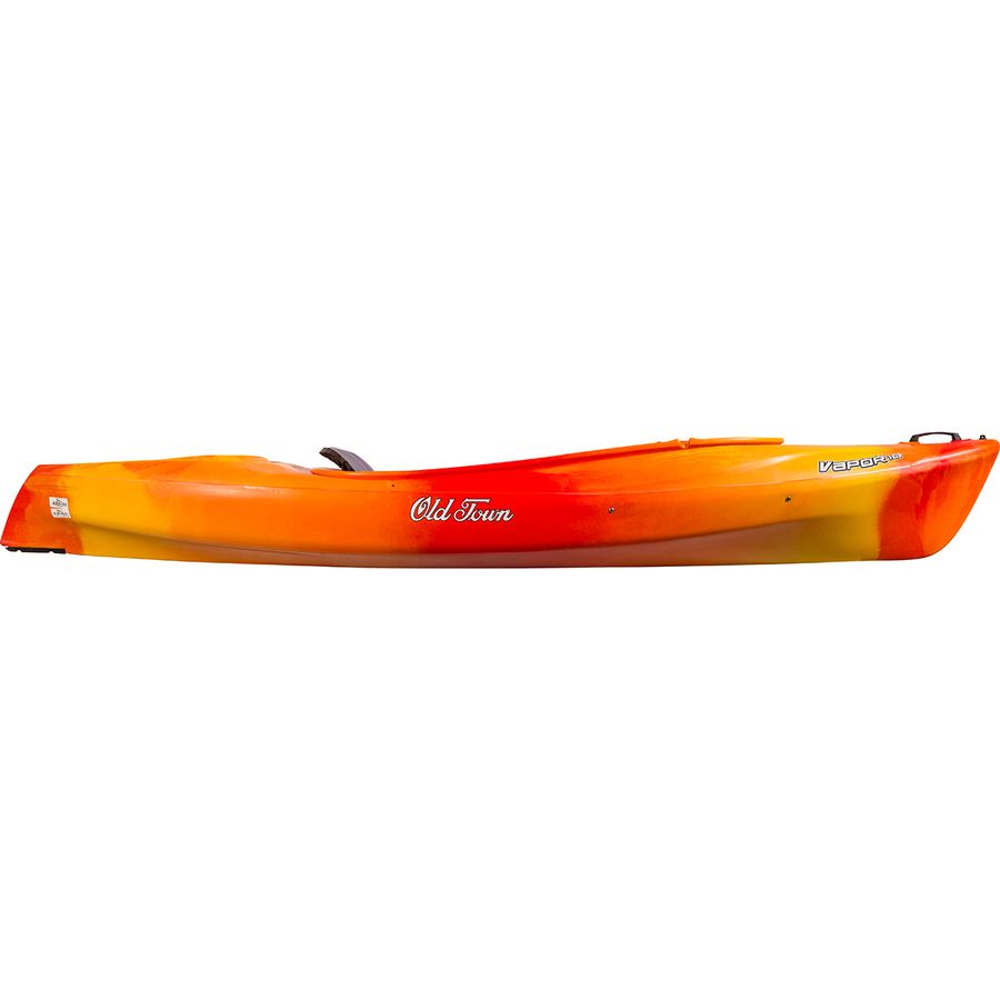 Old Town Vapor 10 Kayak Package Sunrise