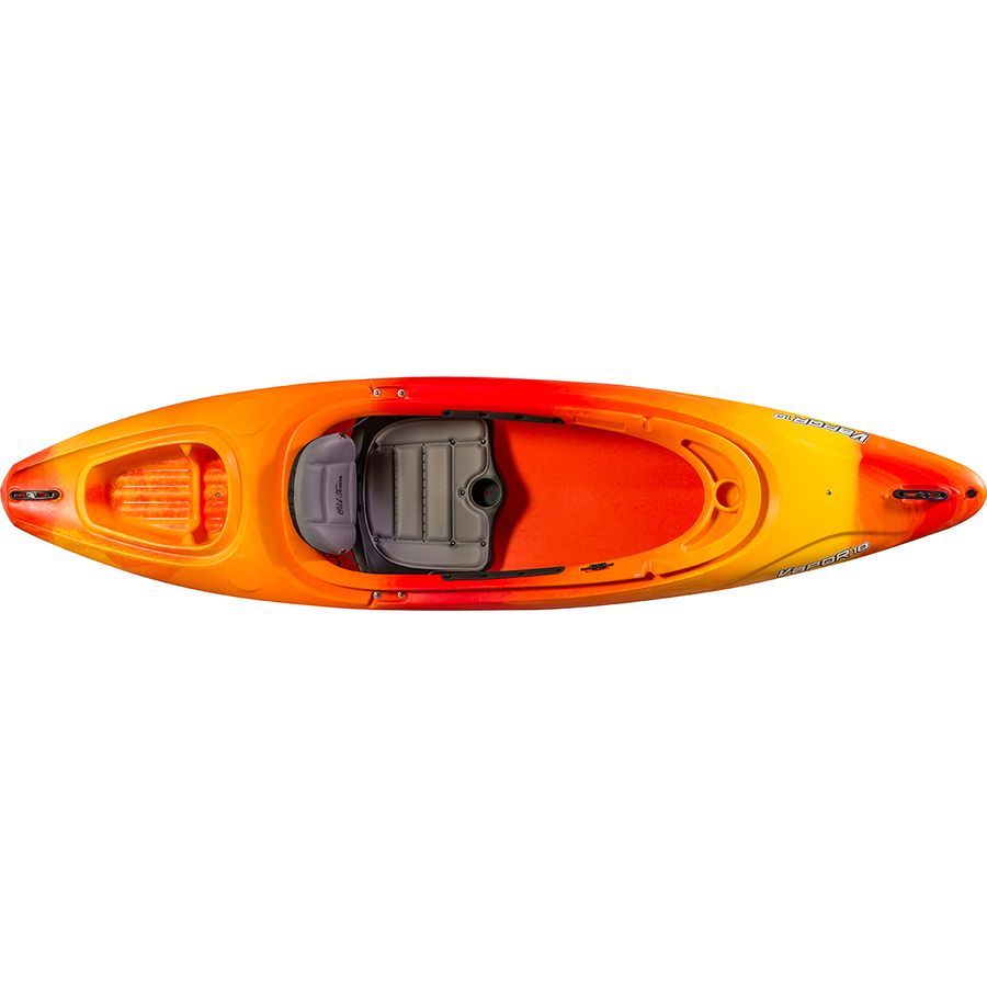 Old Town Vapor 10 Kayak Package Sunrise