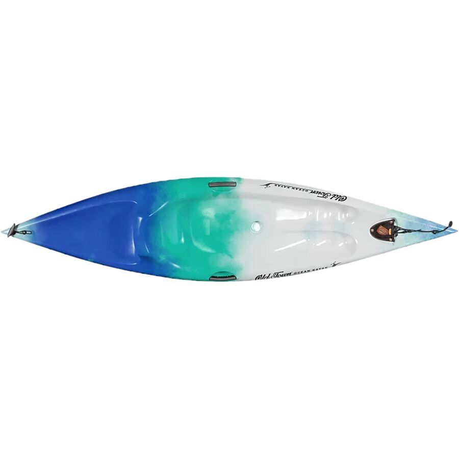 Old Town x Ocean Kayak Banzai Sit-On-Top Kayak - 2025 Horizon