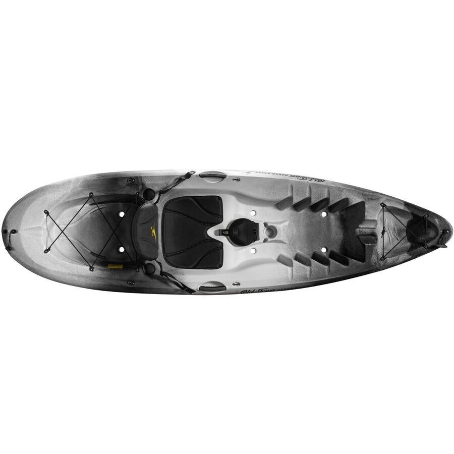 Old Town x Ocean Kayak Malibu 9.5 Kayak - 2025 Cinder