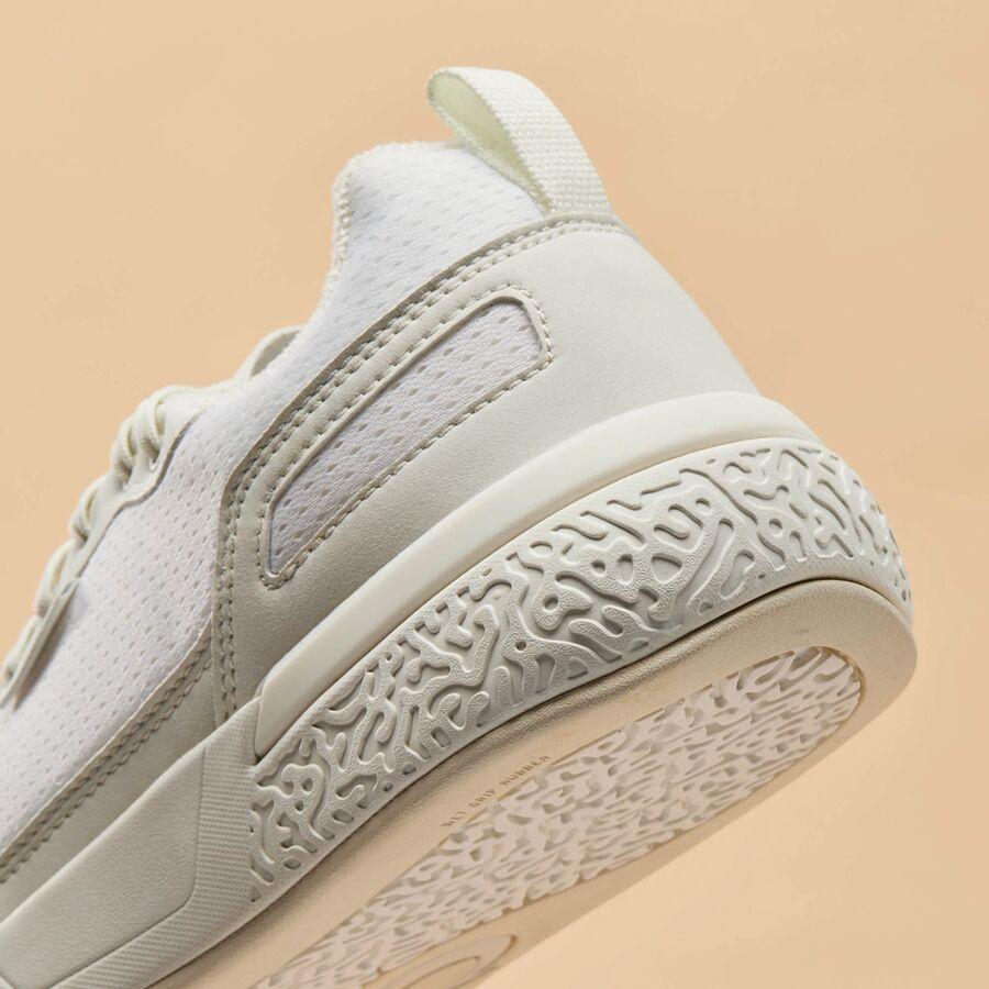 Olukai Anau Shoe - Women's Bright White/Bright White