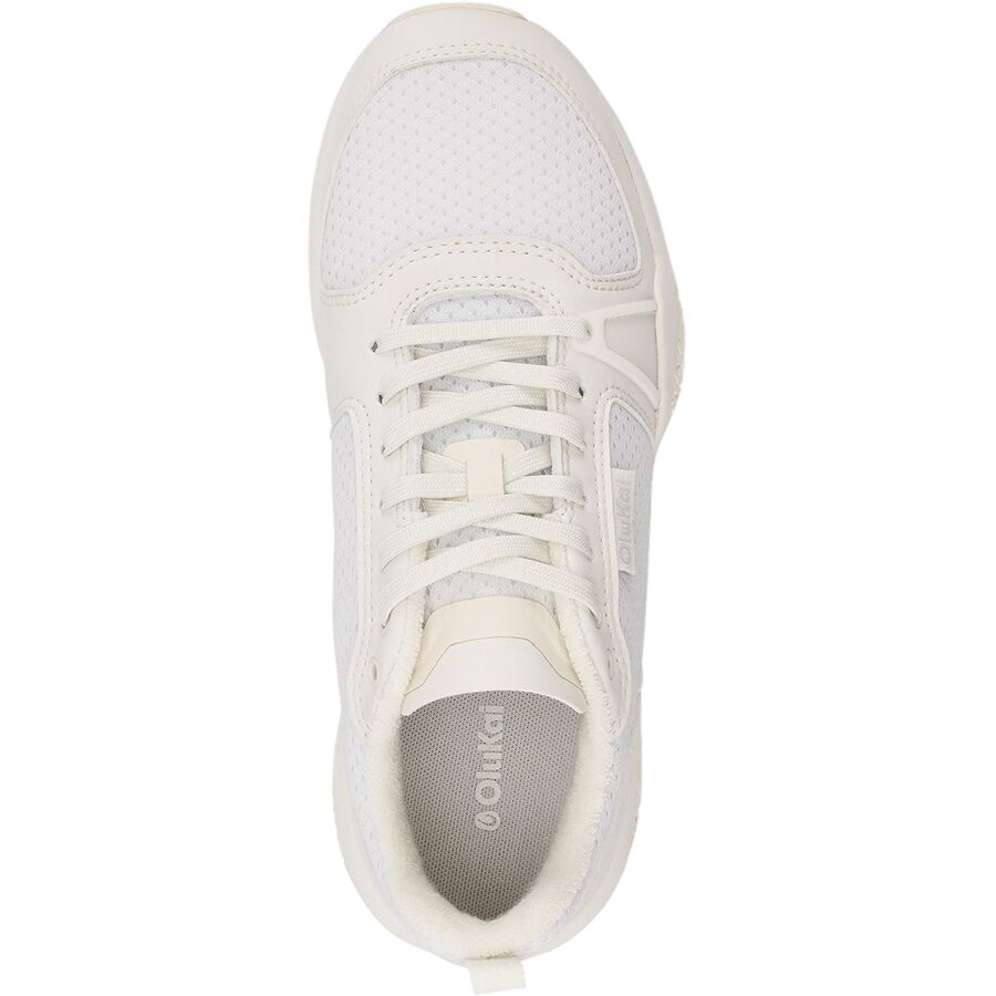 Olukai Anau Shoe - Women's Bright White/Bright White