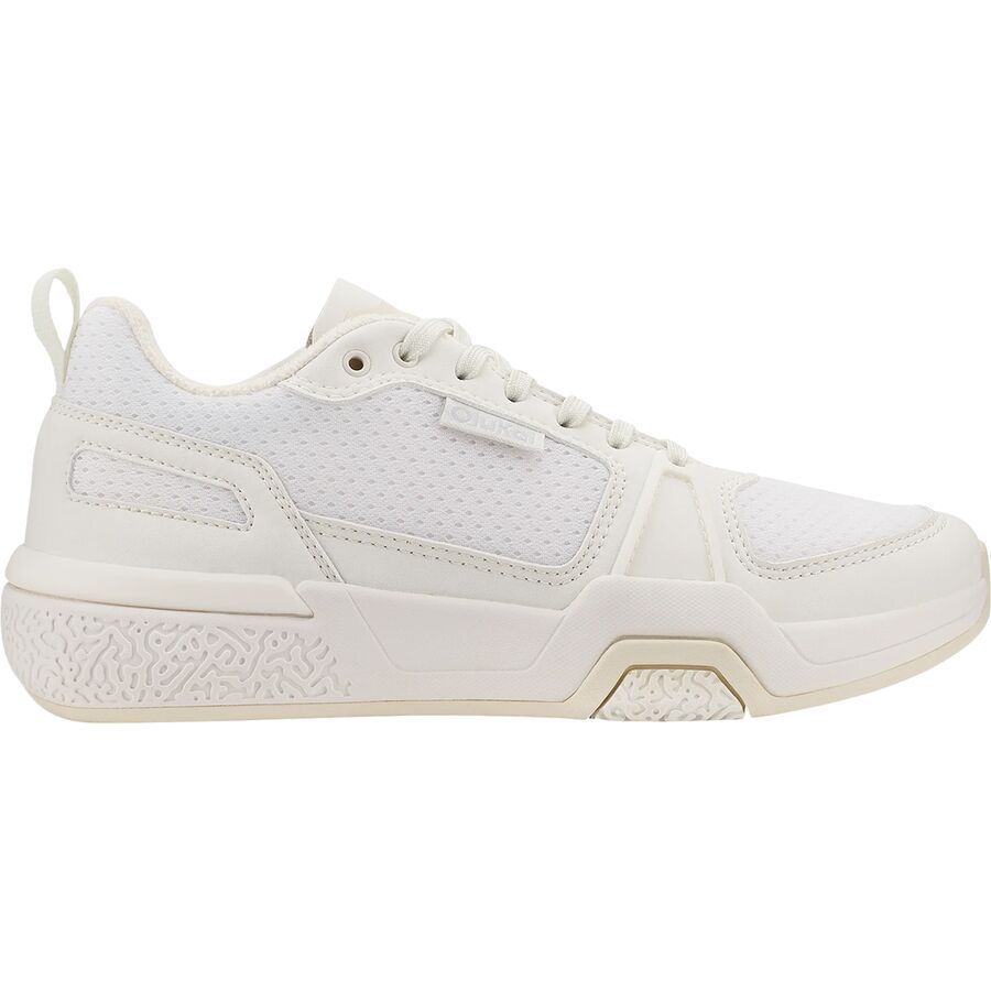 Olukai Anau Shoe - Women's Bright White/Bright White