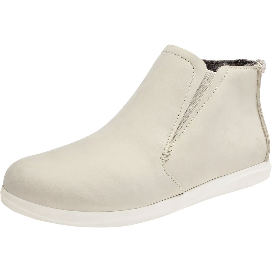 Olukai Hawai'iloa Manu Hope Shoe - Women's Chalk/Off White