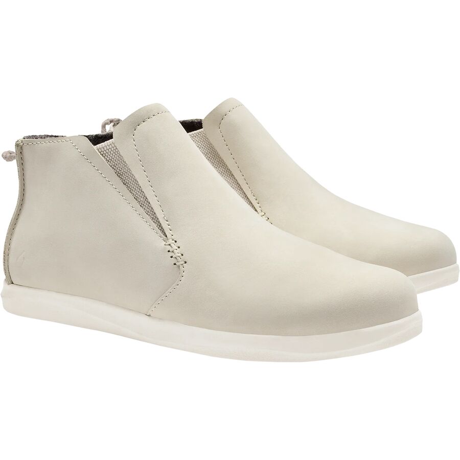 Olukai Hawai'iloa Manu Hope Shoe - Women's Chalk/Off White