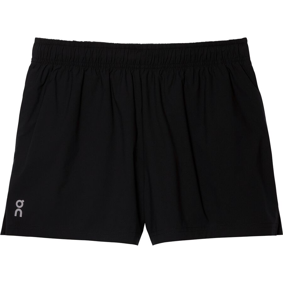 On Running 3in Core Short - Women's Black