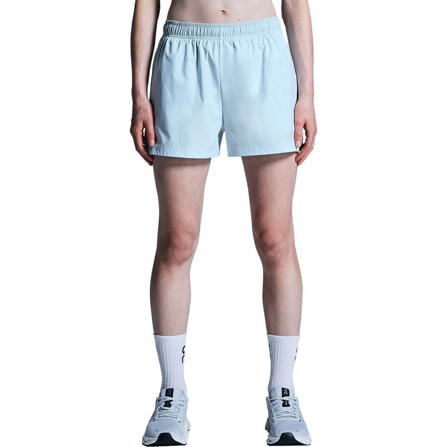On Running 5in Core Short - Women's Arctic