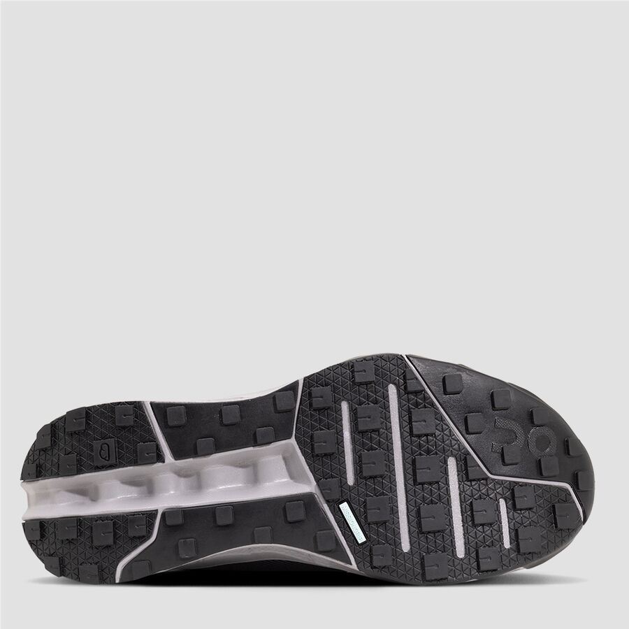 On Running Cloudhorizon Shoe - Women's Black/Alloy