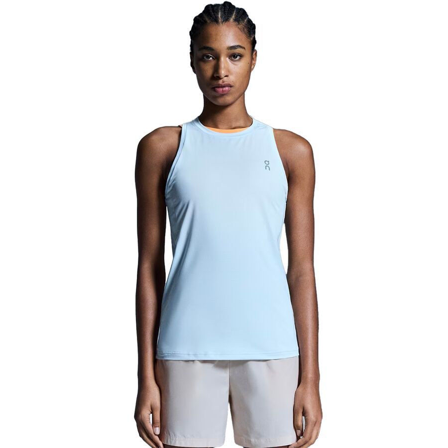 On Running Core Tank Top - Women's Arctic