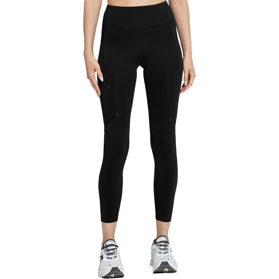 On Running Performance 7/8 Tight - Women's Black