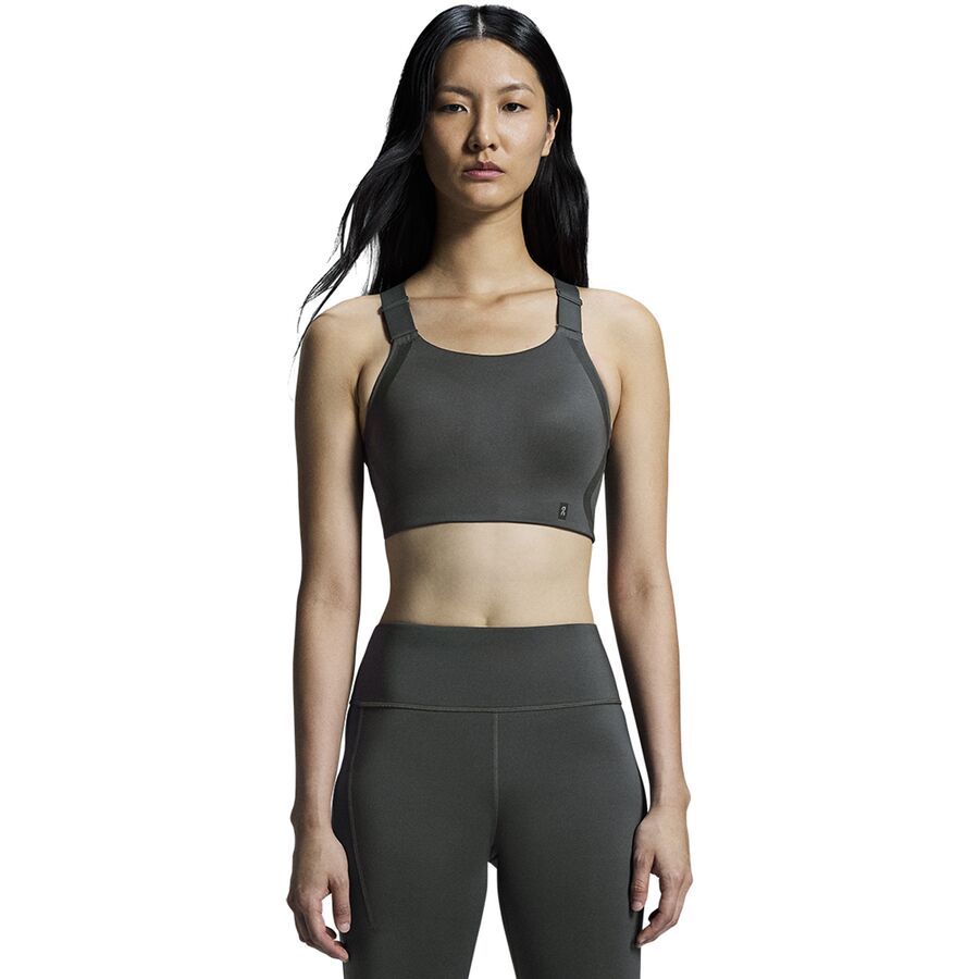 On Running Performance Flex Bra - Women's Eclipse