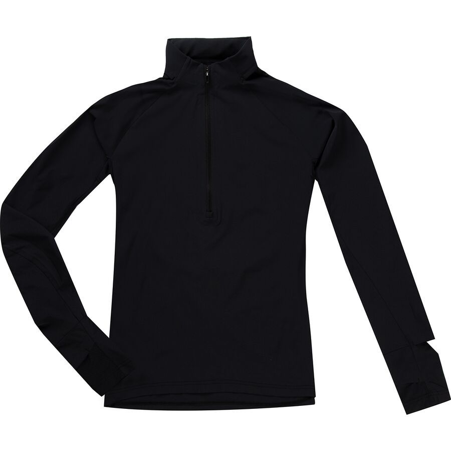 On Running Trail Breaker Jacket - Women's Black