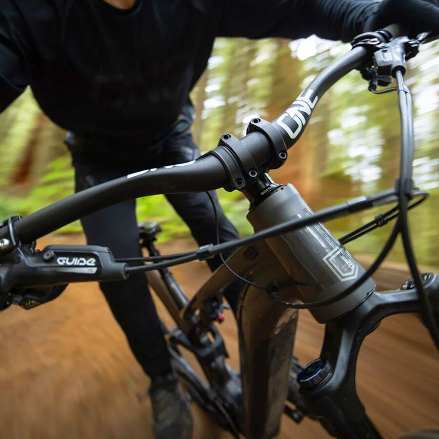 OneUp Components E-Bar Carbon Handlebar Black
