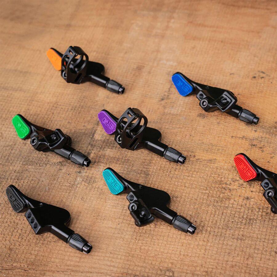 OneUp Components V3 Dropper Lever Cushion Black